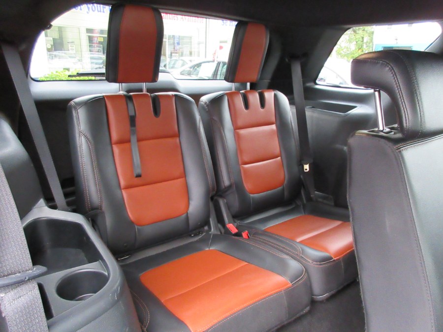 2019 Ford Explorer XLT 4WD, available for sale in Linden, New Jersey | Route 27 Auto Mall. Linden, New Jersey 2019 Ford Explorer XLT 4WD, available for sale in Linden, New Jersey | Route 27 Auto Mall. Linden, New Jersey