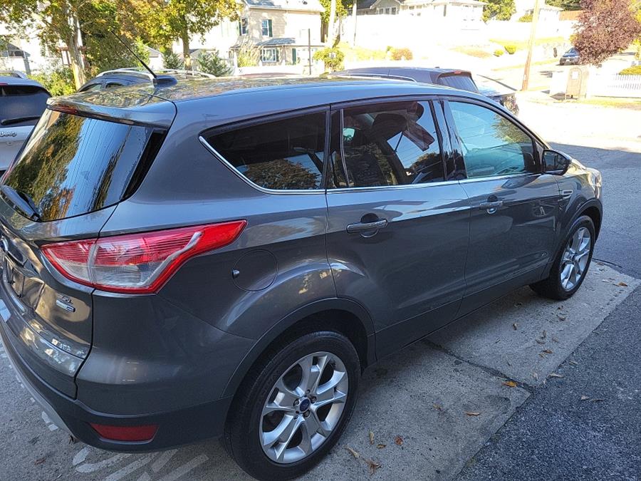 Used Ford Escape 4WD 4dr SEL 2013 | Melrose Auto Gallery. Melrose, Massachusetts