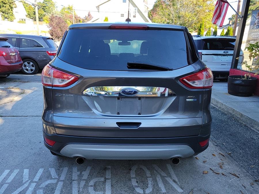 Used Ford Escape 4WD 4dr SEL 2013 | Melrose Auto Gallery. Melrose, Massachusetts