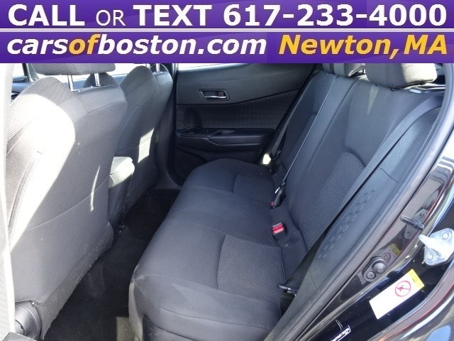 2018 Toyota C-HR XLE Premium FWD (Natl), available for sale in Newton, Massachusetts | Cars of Boston. Newton, Massachusetts 2018 Toyota C-HR XLE Premium FWD (Natl), available for sale in Newton, Massachusetts | Cars of Boston. Newton, Massachusetts