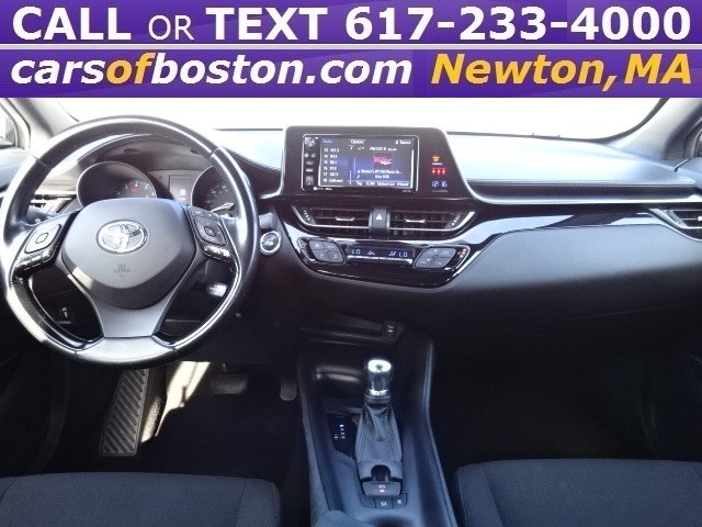 2018 Toyota C-HR XLE Premium FWD (Natl), available for sale in Newton, Massachusetts | Cars of Boston. Newton, Massachusetts 2018 Toyota C-HR XLE Premium FWD (Natl), available for sale in Newton, Massachusetts | Cars of Boston. Newton, Massachusetts