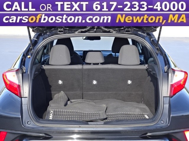 2018 Toyota C-HR XLE Premium FWD (Natl), available for sale in Newton, Massachusetts | Cars of Boston. Newton, Massachusetts 2018 Toyota C-HR XLE Premium FWD (Natl), available for sale in Newton, Massachusetts | Cars of Boston. Newton, Massachusetts