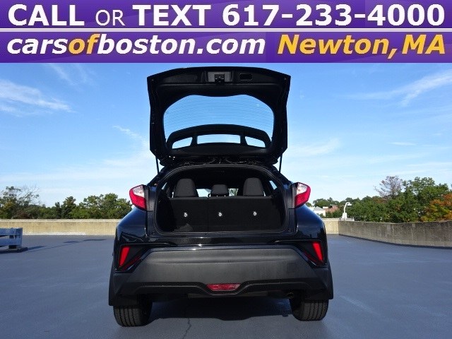 2018 Toyota C-HR XLE Premium FWD (Natl), available for sale in Newton, Massachusetts | Cars of Boston. Newton, Massachusetts 2018 Toyota C-HR XLE Premium FWD (Natl), available for sale in Newton, Massachusetts | Cars of Boston. Newton, Massachusetts