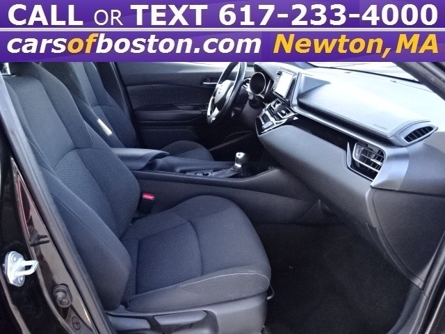 2018 Toyota C-HR XLE Premium FWD (Natl), available for sale in Newton, Massachusetts | Cars of Boston. Newton, Massachusetts 2018 Toyota C-HR XLE Premium FWD (Natl), available for sale in Newton, Massachusetts | Cars of Boston. Newton, Massachusetts