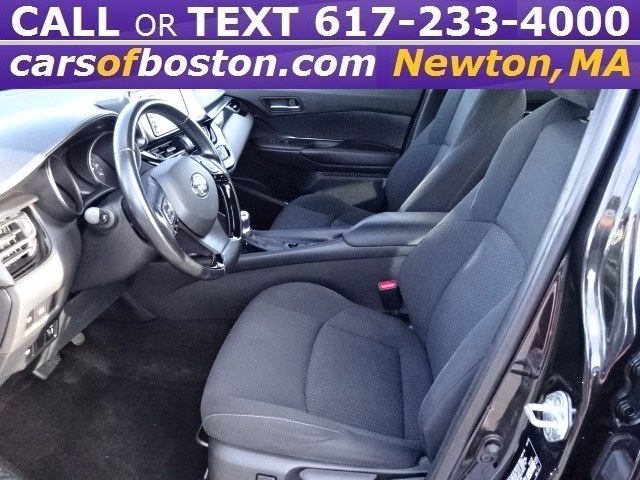 2018 Toyota C-HR XLE Premium FWD (Natl), available for sale in Newton, Massachusetts | Cars of Boston. Newton, Massachusetts 2018 Toyota C-HR XLE Premium FWD (Natl), available for sale in Newton, Massachusetts | Cars of Boston. Newton, Massachusetts