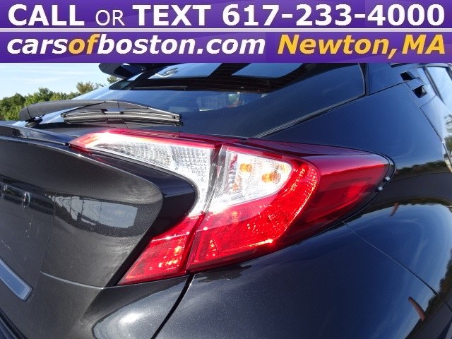 2018 Toyota C-HR XLE Premium FWD (Natl), available for sale in Newton, Massachusetts | Cars of Boston. Newton, Massachusetts 2018 Toyota C-HR XLE Premium FWD (Natl), available for sale in Newton, Massachusetts | Cars of Boston. Newton, Massachusetts