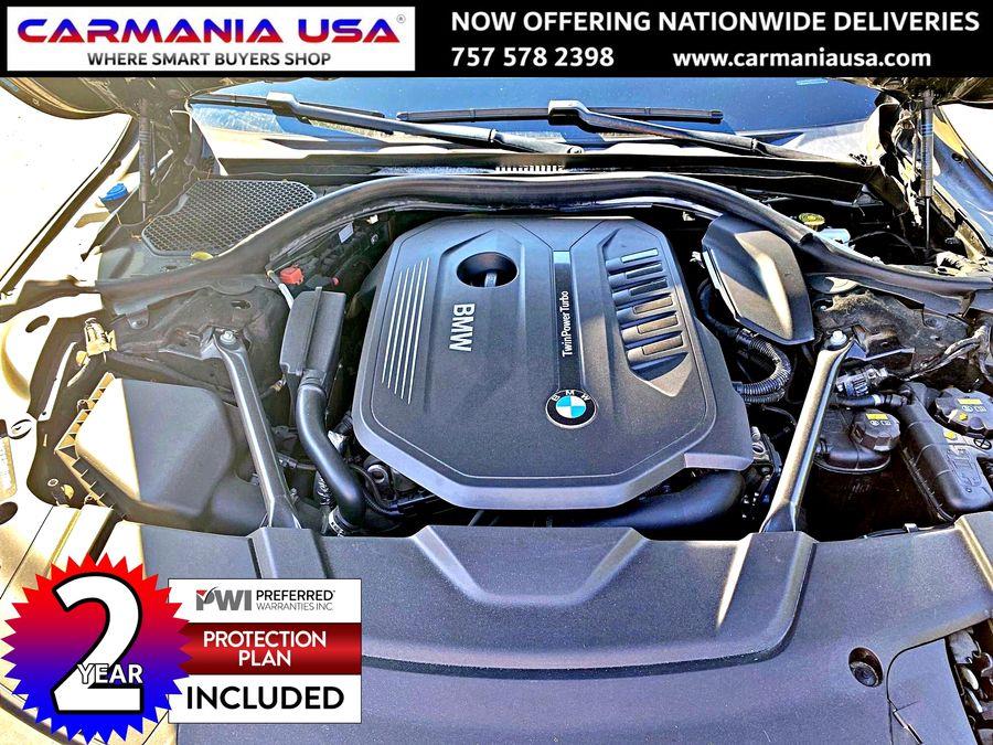 Used BMW 7 Series 740i Sedan 4D 2017 | CARMANIA USA. Chesapeake, Virginia Used BMW 7 Series 740i Sedan 4D 2017 | CARMANIA USA. Chesapeake, Virginia