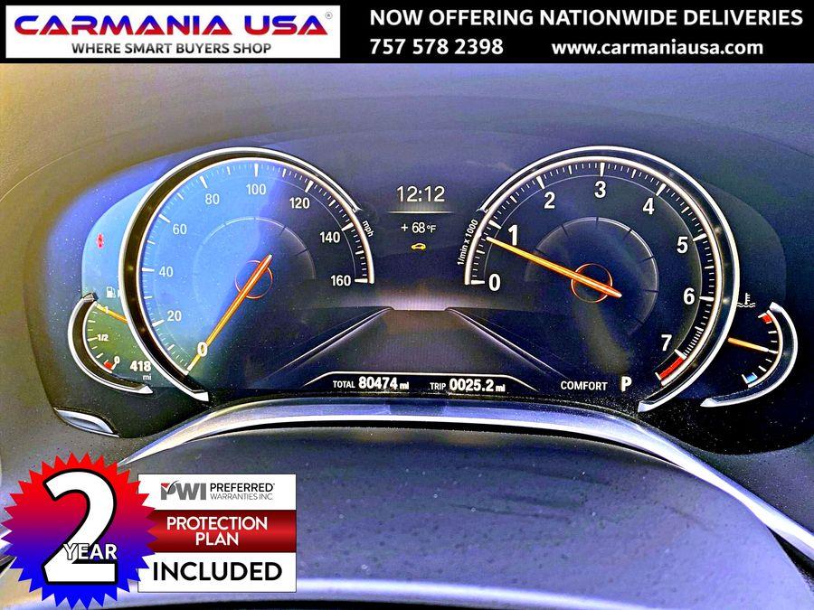Used BMW 7 Series 740i Sedan 4D 2017 | CARMANIA USA. Chesapeake, Virginia Used BMW 7 Series 740i Sedan 4D 2017 | CARMANIA USA. Chesapeake, Virginia
