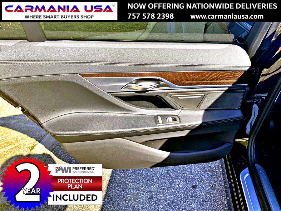 Used BMW 7 Series 740i Sedan 4D 2017 | CARMANIA USA. Chesapeake, Virginia Used BMW 7 Series 740i Sedan 4D 2017 | CARMANIA USA. Chesapeake, Virginia