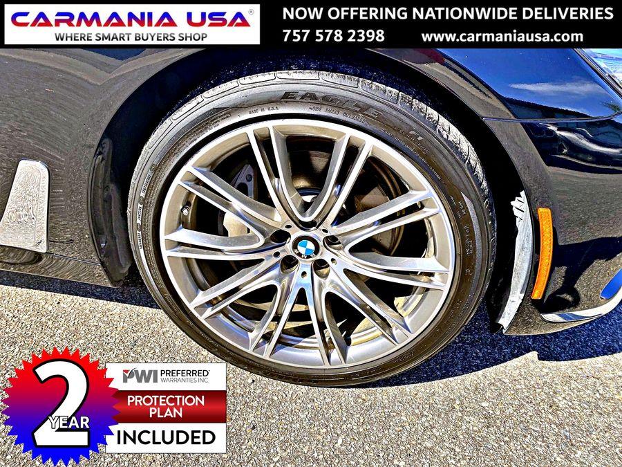 Used BMW 7 Series 740i Sedan 4D 2017 | CARMANIA USA. Chesapeake, Virginia Used BMW 7 Series 740i Sedan 4D 2017 | CARMANIA USA. Chesapeake, Virginia
