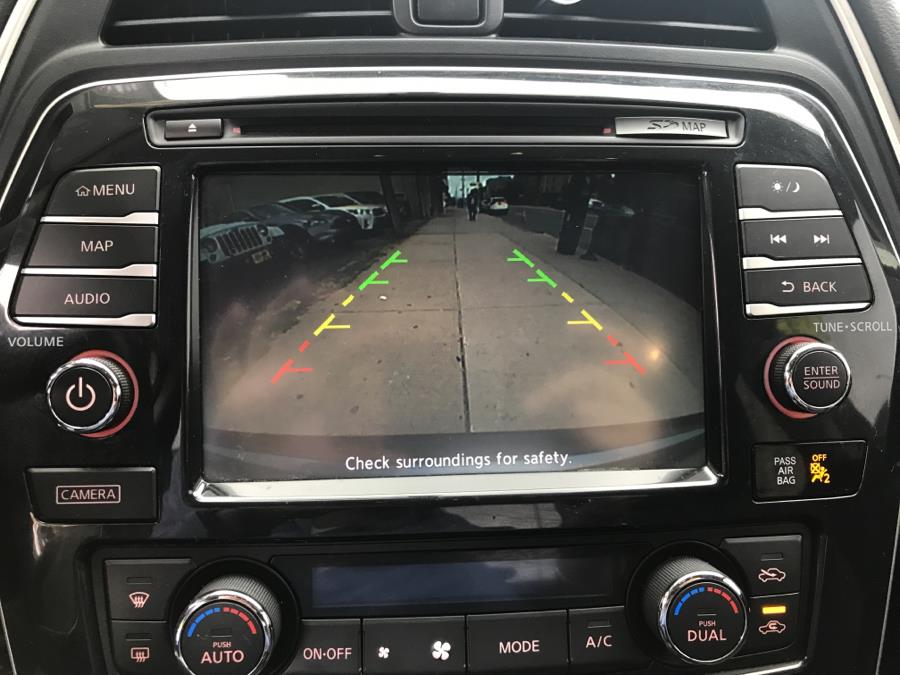 Used Nissan Maxima SV 2017 | Top Speed Motors LLC. Jamaica, New York Used Nissan Maxima SV 2017 | Top Speed Motors LLC. Jamaica, New York