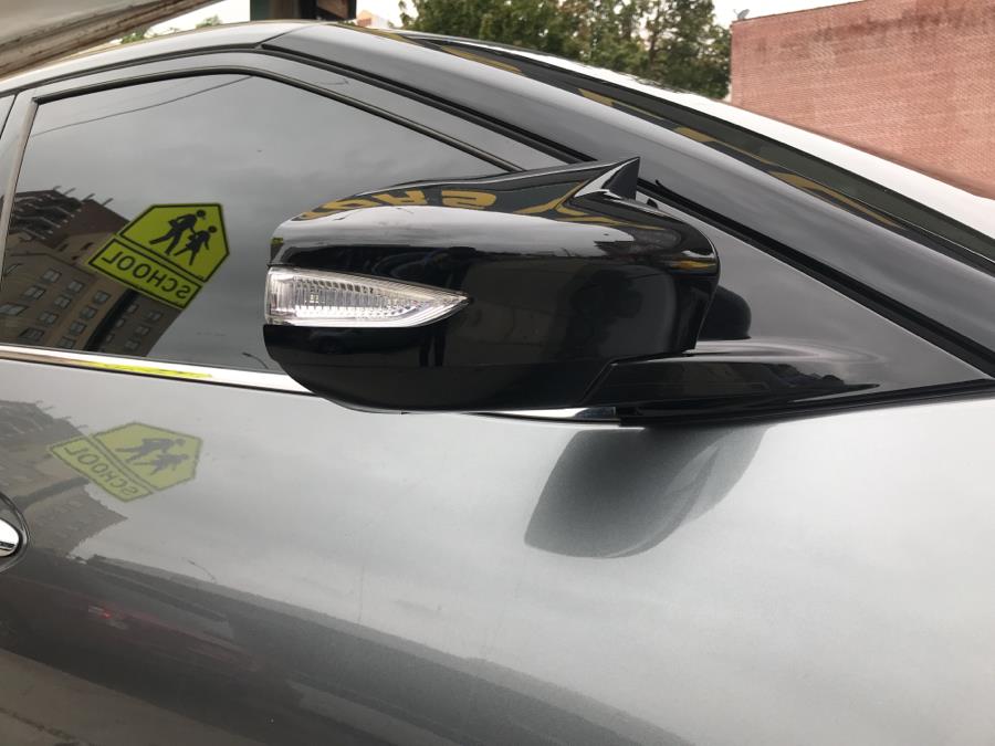 Used Nissan Maxima SV 2017 | Top Speed Motors LLC. Jamaica, New York Used Nissan Maxima SV 2017 | Top Speed Motors LLC. Jamaica, New York