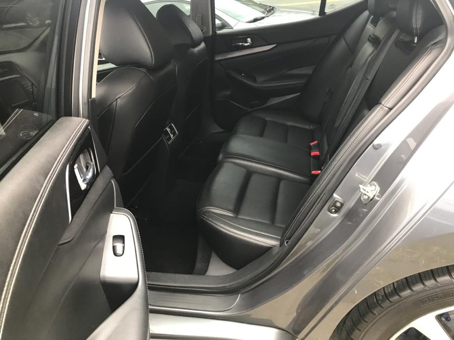 Used Nissan Maxima SV 2017 | Top Speed Motors LLC. Jamaica, New York Used Nissan Maxima SV 2017 | Top Speed Motors LLC. Jamaica, New York