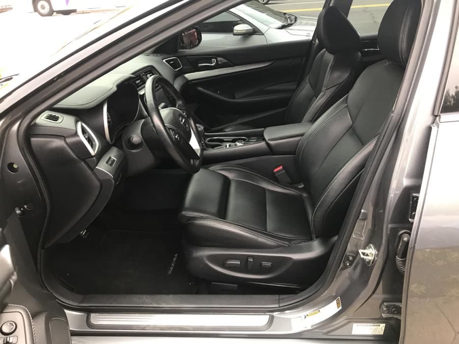 Used Nissan Maxima SV 2017 | Top Speed Motors LLC. Jamaica, New York Used Nissan Maxima SV 2017 | Top Speed Motors LLC. Jamaica, New York