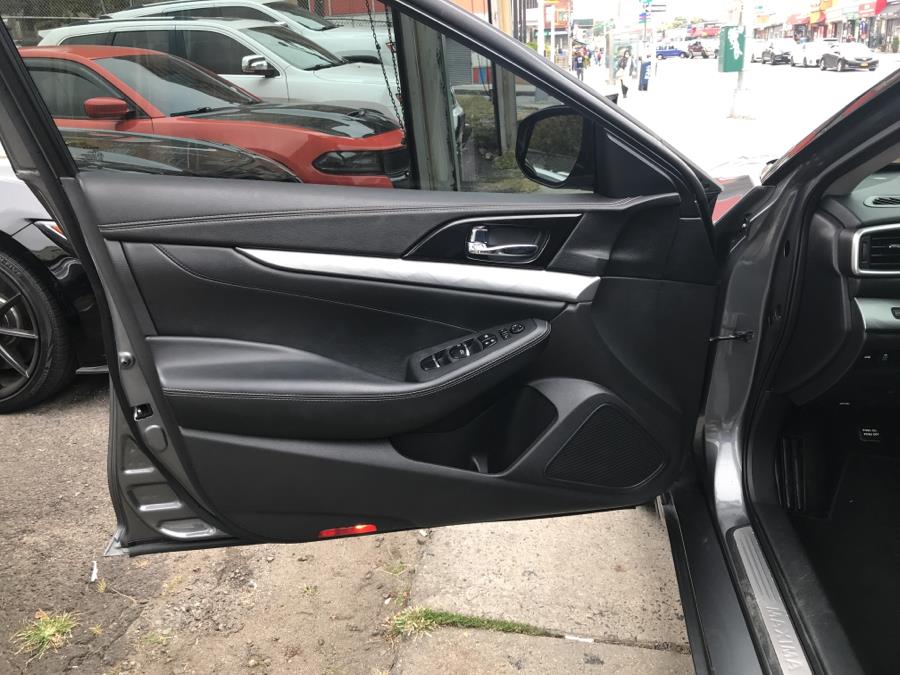 Used Nissan Maxima SV 2017 | Top Speed Motors LLC. Jamaica, New York Used Nissan Maxima SV 2017 | Top Speed Motors LLC. Jamaica, New York