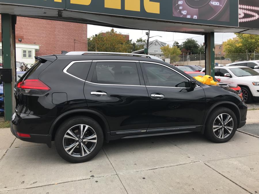 Used Nissan Rogue AWD SL W/Panoramic 2017 | Top Speed Motors LLC. Jamaica, New York Used Nissan Rogue AWD SL W/Panoramic 2017 | Top Speed Motors LLC. Jamaica, New York