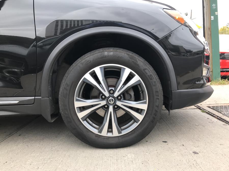 Used Nissan Rogue AWD SL W/Panoramic 2017 | Top Speed Motors LLC. Jamaica, New York Used Nissan Rogue AWD SL W/Panoramic 2017 | Top Speed Motors LLC. Jamaica, New York