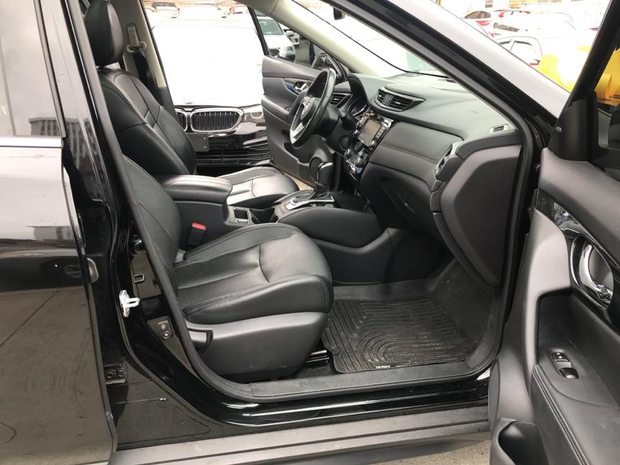 Used Nissan Rogue AWD SL W/Panoramic 2017 | Top Speed Motors LLC. Jamaica, New York Used Nissan Rogue AWD SL W/Panoramic 2017 | Top Speed Motors LLC. Jamaica, New York