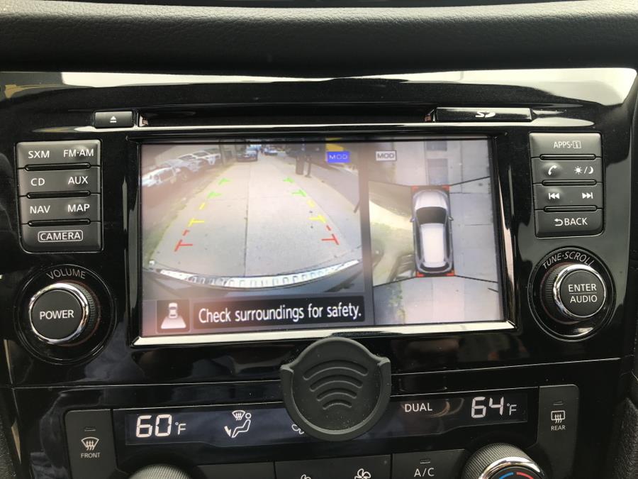 Used Nissan Rogue AWD SL W/Panoramic 2017 | Top Speed Motors LLC. Jamaica, New York Used Nissan Rogue AWD SL W/Panoramic 2017 | Top Speed Motors LLC. Jamaica, New York