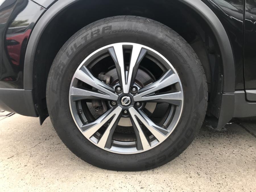 Used Nissan Rogue AWD SL W/Panoramic 2017 | Top Speed Motors LLC. Jamaica, New York Used Nissan Rogue AWD SL W/Panoramic 2017 | Top Speed Motors LLC. Jamaica, New York