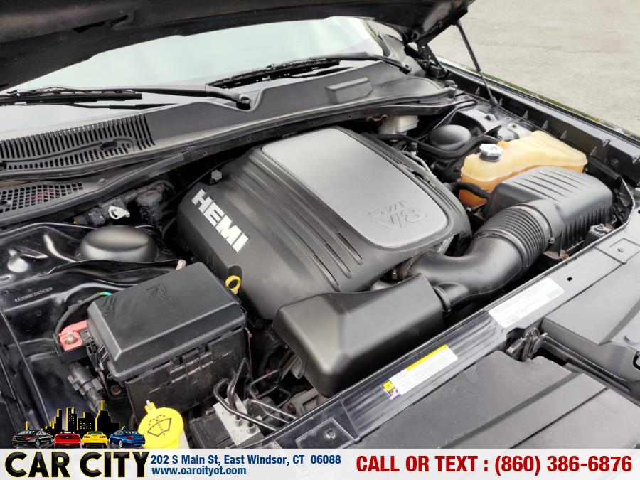 2012 Dodge Challenger 2dr Cpe R/T Plus, available for sale in East Windsor, Connecticut | Car City LLC. East Windsor, Connecticut 2012 Dodge Challenger 2dr Cpe R/T Plus, available for sale in East Windsor, Connecticut | Car City LLC. East Windsor, Connecticut