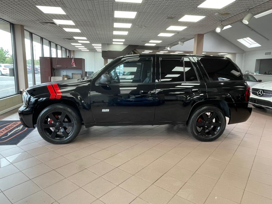 2006 Chevrolet TrailBlazer SS, available for sale in Massapequa Park, New York | Power Motors East. Massapequa Park, New York 2006 Chevrolet TrailBlazer SS, available for sale in Massapequa Park, New York | Power Motors East. Massapequa Park, New York
