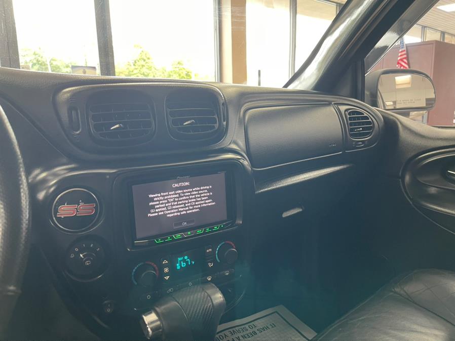 2006 Chevrolet TrailBlazer SS, available for sale in Massapequa Park, New York | Power Motors East. Massapequa Park, New York 2006 Chevrolet TrailBlazer SS, available for sale in Massapequa Park, New York | Power Motors East. Massapequa Park, New York