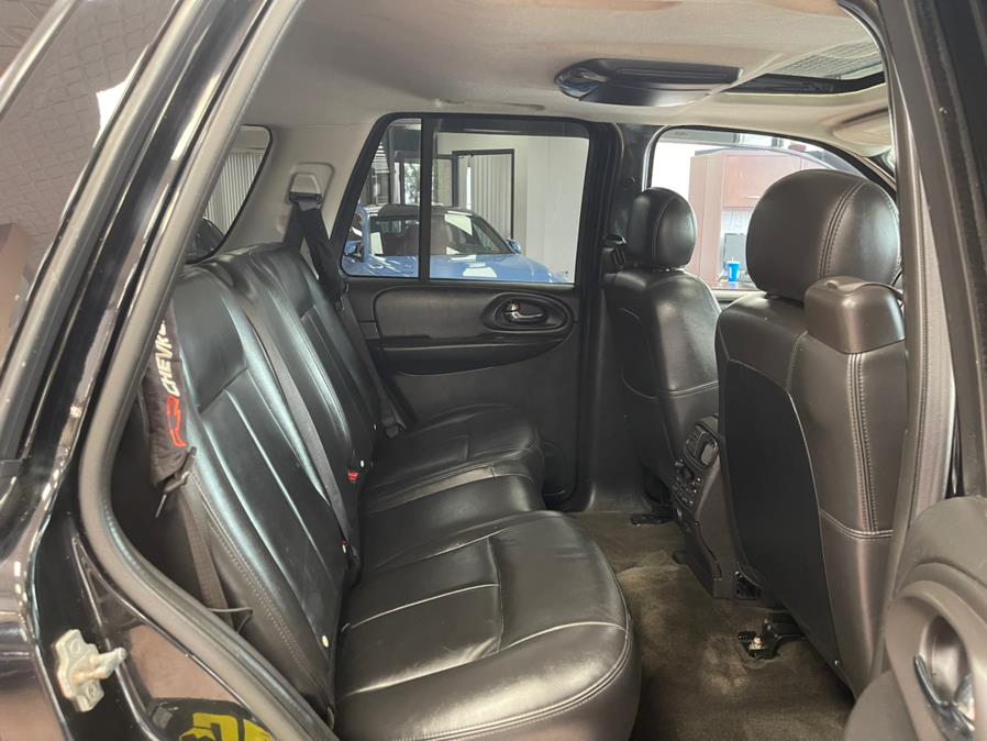 2006 Chevrolet TrailBlazer SS, available for sale in Massapequa Park, New York | Power Motors East. Massapequa Park, New York 2006 Chevrolet TrailBlazer SS, available for sale in Massapequa Park, New York | Power Motors East. Massapequa Park, New York