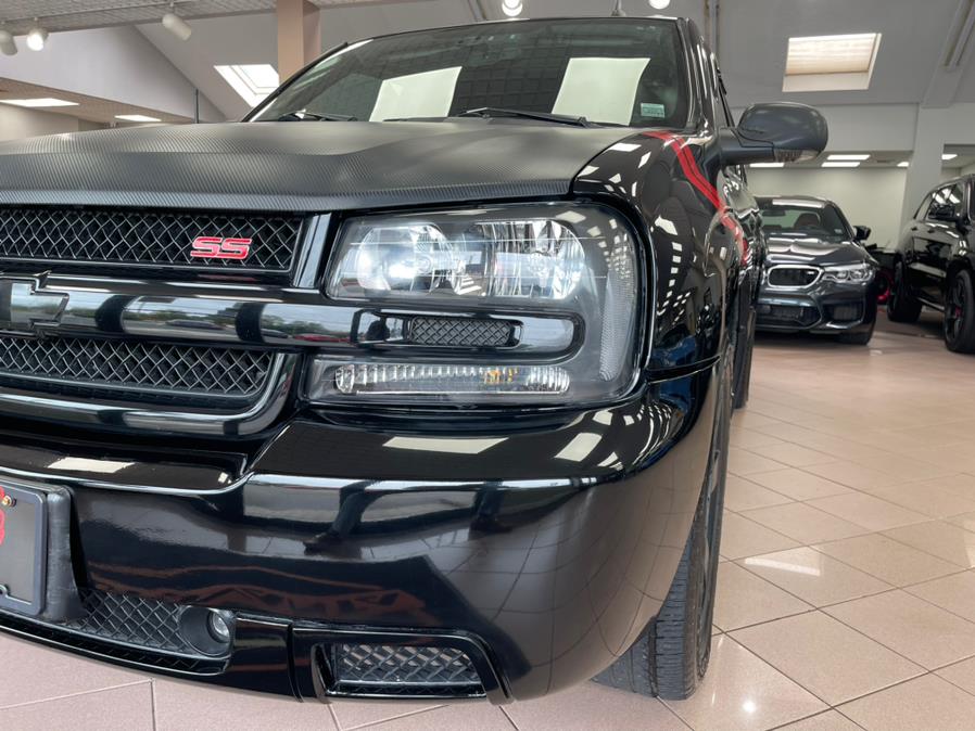 2006 Chevrolet TrailBlazer SS, available for sale in Massapequa Park, New York | Power Motors East. Massapequa Park, New York 2006 Chevrolet TrailBlazer SS, available for sale in Massapequa Park, New York | Power Motors East. Massapequa Park, New York