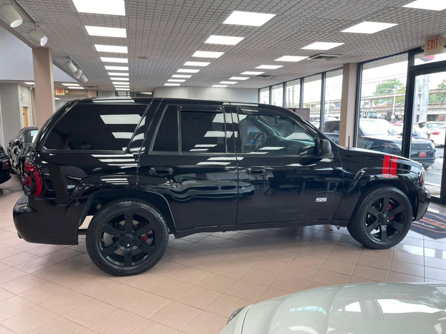 2006 Chevrolet TrailBlazer SS, available for sale in Massapequa Park, New York | Power Motors East. Massapequa Park, New York 2006 Chevrolet TrailBlazer SS, available for sale in Massapequa Park, New York | Power Motors East. Massapequa Park, New York