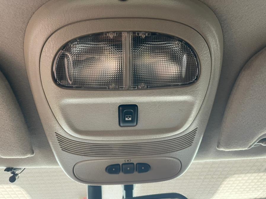2006 Chevrolet TrailBlazer SS, available for sale in Massapequa Park, New York | Power Motors East. Massapequa Park, New York 2006 Chevrolet TrailBlazer SS, available for sale in Massapequa Park, New York | Power Motors East. Massapequa Park, New York