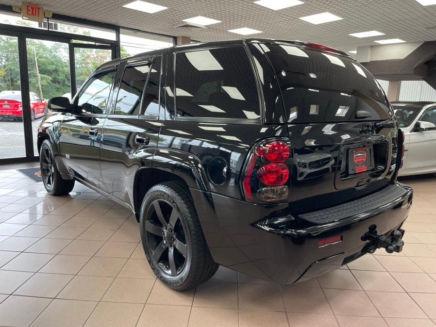 2006 Chevrolet TrailBlazer SS, available for sale in Massapequa Park, New York | Power Motors East. Massapequa Park, New York 2006 Chevrolet TrailBlazer SS, available for sale in Massapequa Park, New York | Power Motors East. Massapequa Park, New York