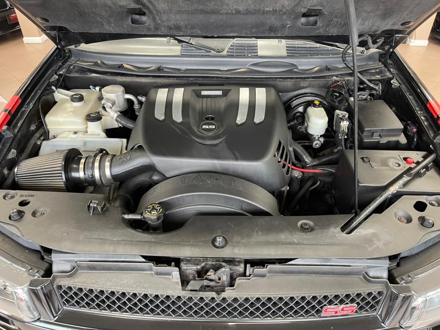 2006 Chevrolet TrailBlazer SS, available for sale in Massapequa Park, New York | Power Motors East. Massapequa Park, New York 2006 Chevrolet TrailBlazer SS, available for sale in Massapequa Park, New York | Power Motors East. Massapequa Park, New York