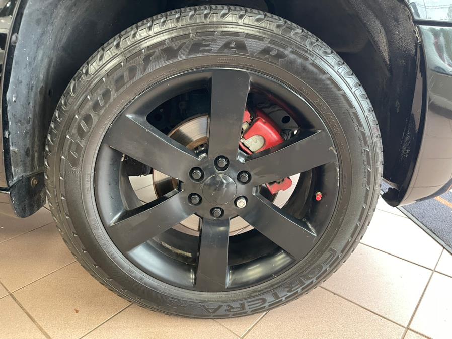2006 Chevrolet TrailBlazer SS, available for sale in Massapequa Park, New York | Power Motors East. Massapequa Park, New York 2006 Chevrolet TrailBlazer SS, available for sale in Massapequa Park, New York | Power Motors East. Massapequa Park, New York