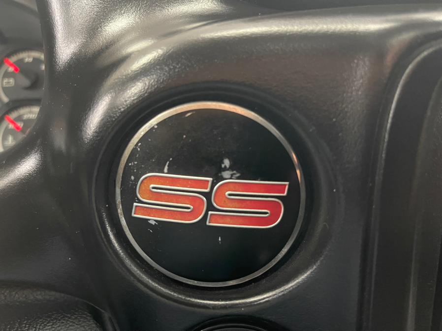 2006 Chevrolet TrailBlazer SS, available for sale in Massapequa Park, New York | Power Motors East. Massapequa Park, New York 2006 Chevrolet TrailBlazer SS, available for sale in Massapequa Park, New York | Power Motors East. Massapequa Park, New York