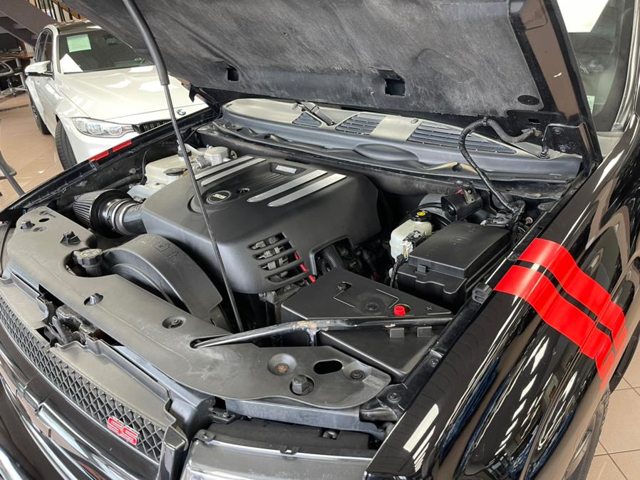 2006 Chevrolet TrailBlazer SS, available for sale in Massapequa Park, New York | Power Motors East. Massapequa Park, New York 2006 Chevrolet TrailBlazer SS, available for sale in Massapequa Park, New York | Power Motors East. Massapequa Park, New York