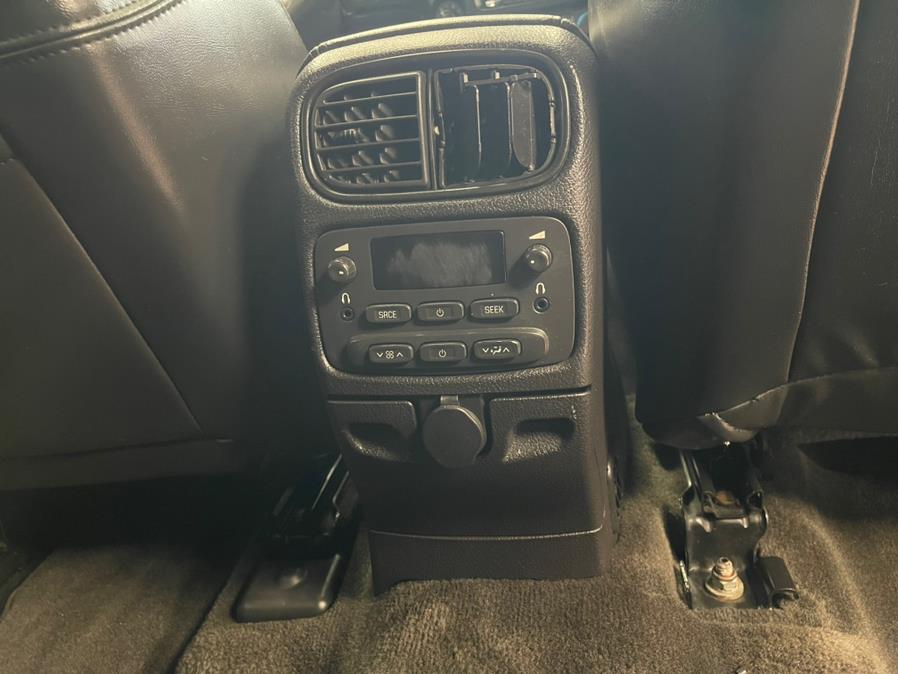 2006 Chevrolet TrailBlazer SS, available for sale in Massapequa Park, New York | Power Motors East. Massapequa Park, New York 2006 Chevrolet TrailBlazer SS, available for sale in Massapequa Park, New York | Power Motors East. Massapequa Park, New York