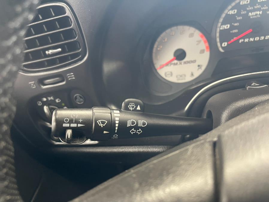 2006 Chevrolet TrailBlazer SS, available for sale in Massapequa Park, New York | Power Motors East. Massapequa Park, New York 2006 Chevrolet TrailBlazer SS, available for sale in Massapequa Park, New York | Power Motors East. Massapequa Park, New York