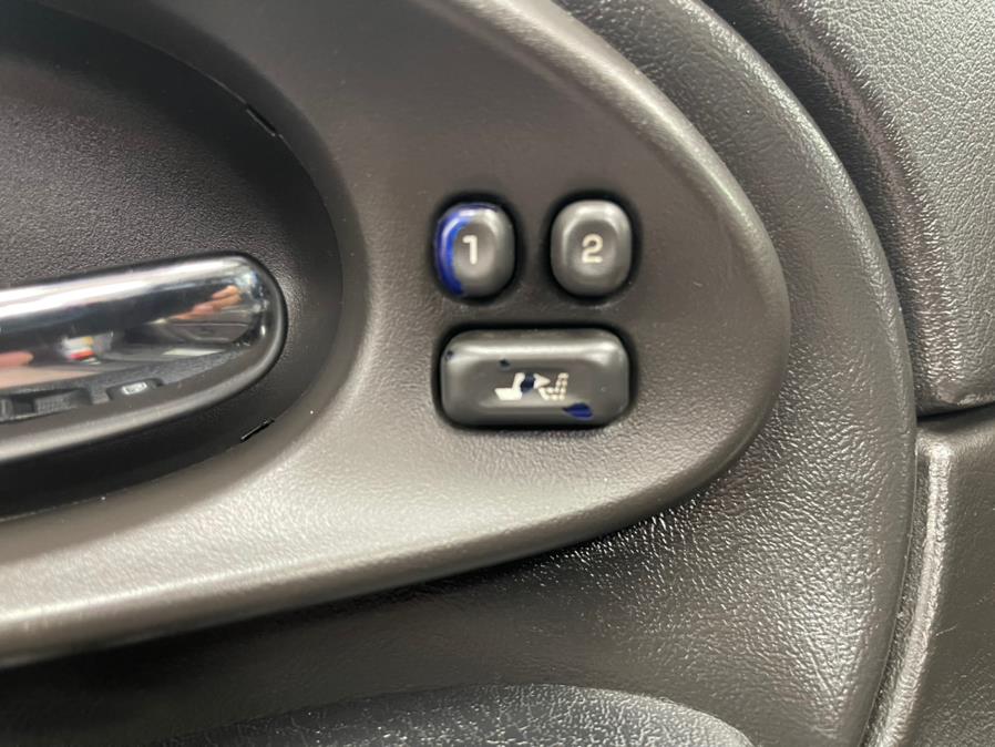2006 Chevrolet TrailBlazer SS, available for sale in Massapequa Park, New York | Power Motors East. Massapequa Park, New York 2006 Chevrolet TrailBlazer SS, available for sale in Massapequa Park, New York | Power Motors East. Massapequa Park, New York