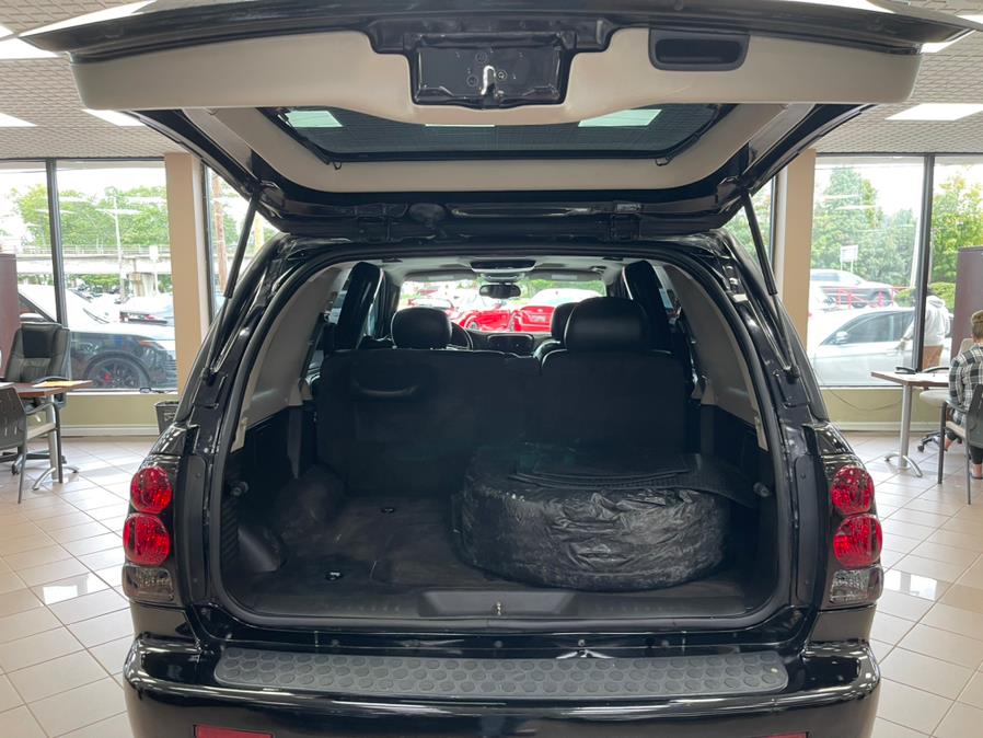 2006 Chevrolet TrailBlazer SS, available for sale in Massapequa Park, New York | Power Motors East. Massapequa Park, New York 2006 Chevrolet TrailBlazer SS, available for sale in Massapequa Park, New York | Power Motors East. Massapequa Park, New York