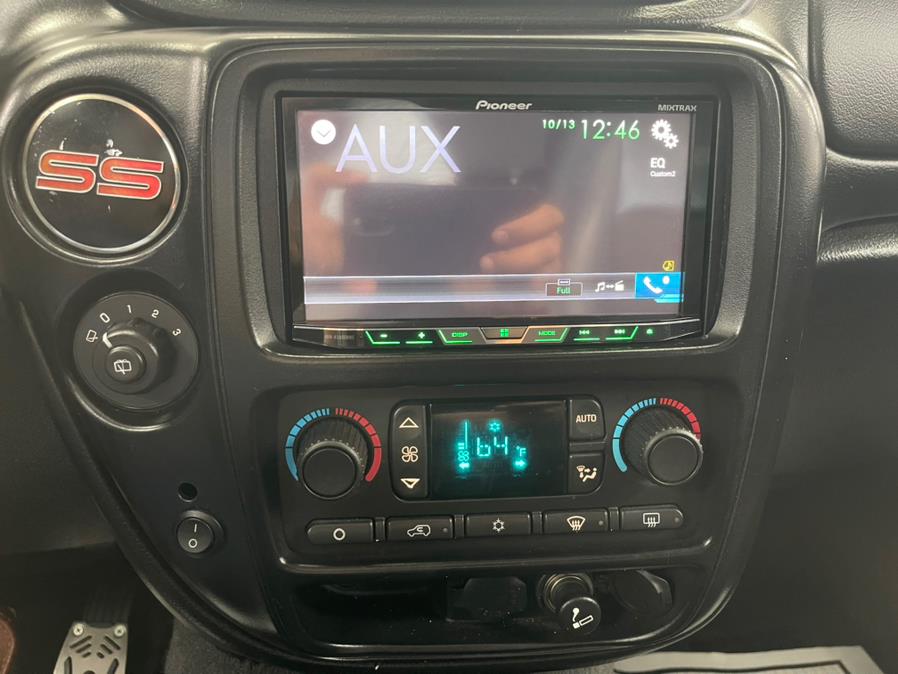 2006 Chevrolet TrailBlazer SS, available for sale in Massapequa Park, New York | Power Motors East. Massapequa Park, New York 2006 Chevrolet TrailBlazer SS, available for sale in Massapequa Park, New York | Power Motors East. Massapequa Park, New York