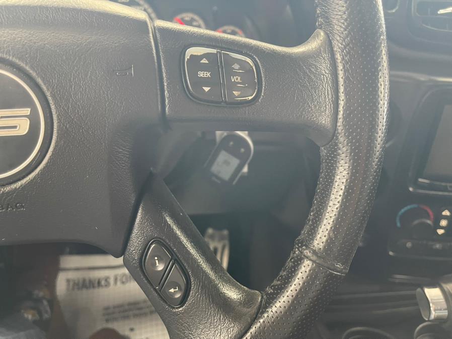 2006 Chevrolet TrailBlazer SS, available for sale in Massapequa Park, New York | Power Motors East. Massapequa Park, New York 2006 Chevrolet TrailBlazer SS, available for sale in Massapequa Park, New York | Power Motors East. Massapequa Park, New York