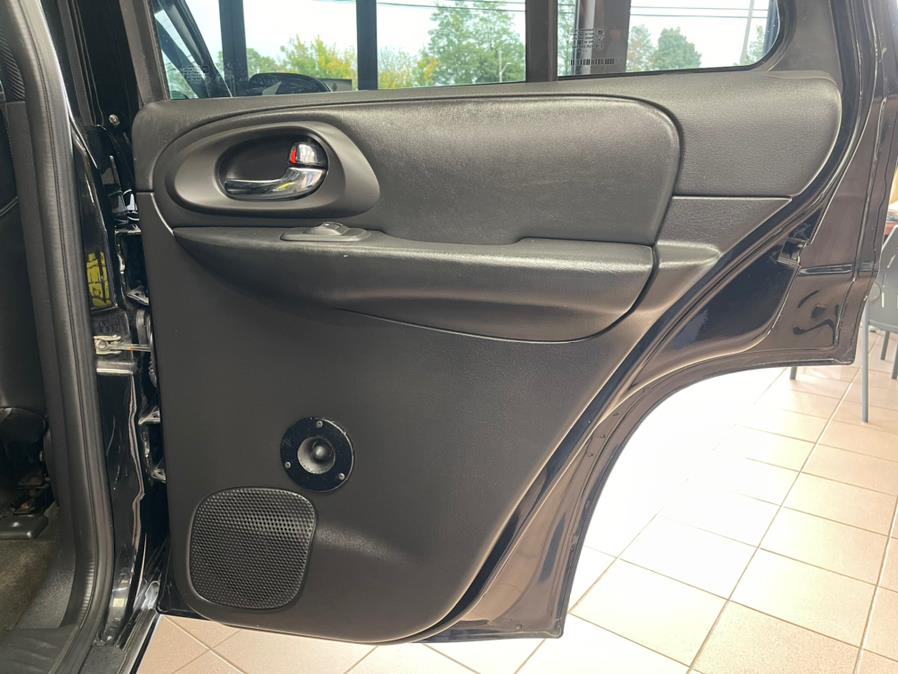 2006 Chevrolet TrailBlazer SS, available for sale in Massapequa Park, New York | Power Motors East. Massapequa Park, New York 2006 Chevrolet TrailBlazer SS, available for sale in Massapequa Park, New York | Power Motors East. Massapequa Park, New York