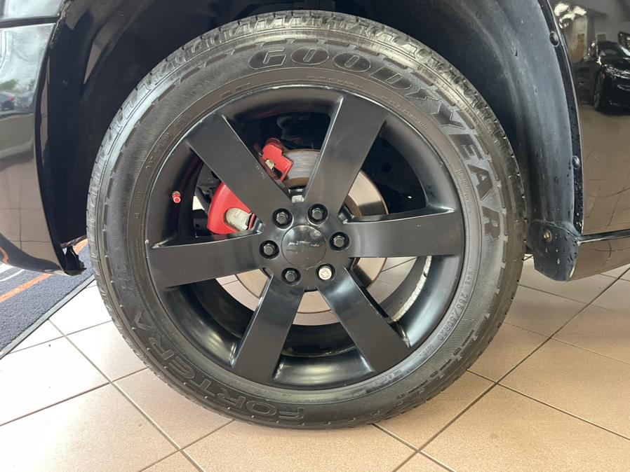 2006 Chevrolet TrailBlazer SS, available for sale in Massapequa Park, New York | Power Motors East. Massapequa Park, New York 2006 Chevrolet TrailBlazer SS, available for sale in Massapequa Park, New York | Power Motors East. Massapequa Park, New York