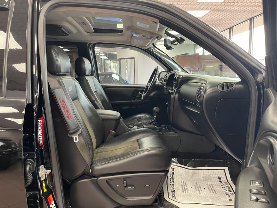 2006 Chevrolet TrailBlazer SS, available for sale in Massapequa Park, New York | Power Motors East. Massapequa Park, New York 2006 Chevrolet TrailBlazer SS, available for sale in Massapequa Park, New York | Power Motors East. Massapequa Park, New York