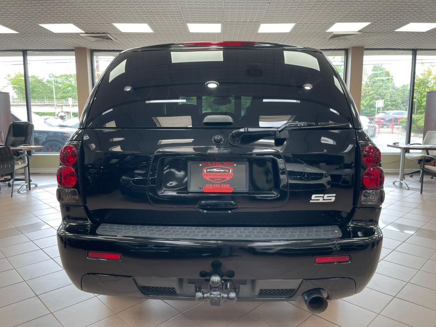 2006 Chevrolet TrailBlazer SS, available for sale in Massapequa Park, New York | Power Motors East. Massapequa Park, New York 2006 Chevrolet TrailBlazer SS, available for sale in Massapequa Park, New York | Power Motors East. Massapequa Park, New York