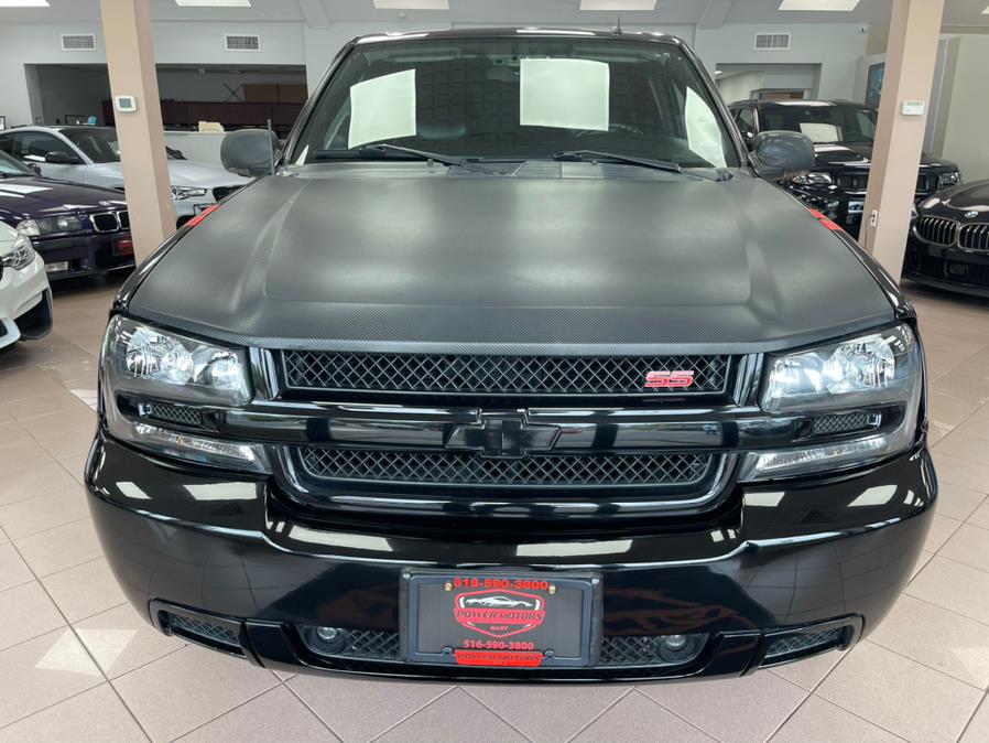 2006 Chevrolet TrailBlazer SS, available for sale in Massapequa Park, New York | Power Motors East. Massapequa Park, New York 2006 Chevrolet TrailBlazer SS, available for sale in Massapequa Park, New York | Power Motors East. Massapequa Park, New York
