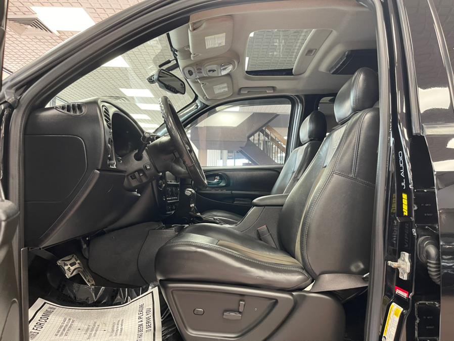 2006 Chevrolet TrailBlazer SS, available for sale in Massapequa Park, New York | Power Motors East. Massapequa Park, New York 2006 Chevrolet TrailBlazer SS, available for sale in Massapequa Park, New York | Power Motors East. Massapequa Park, New York