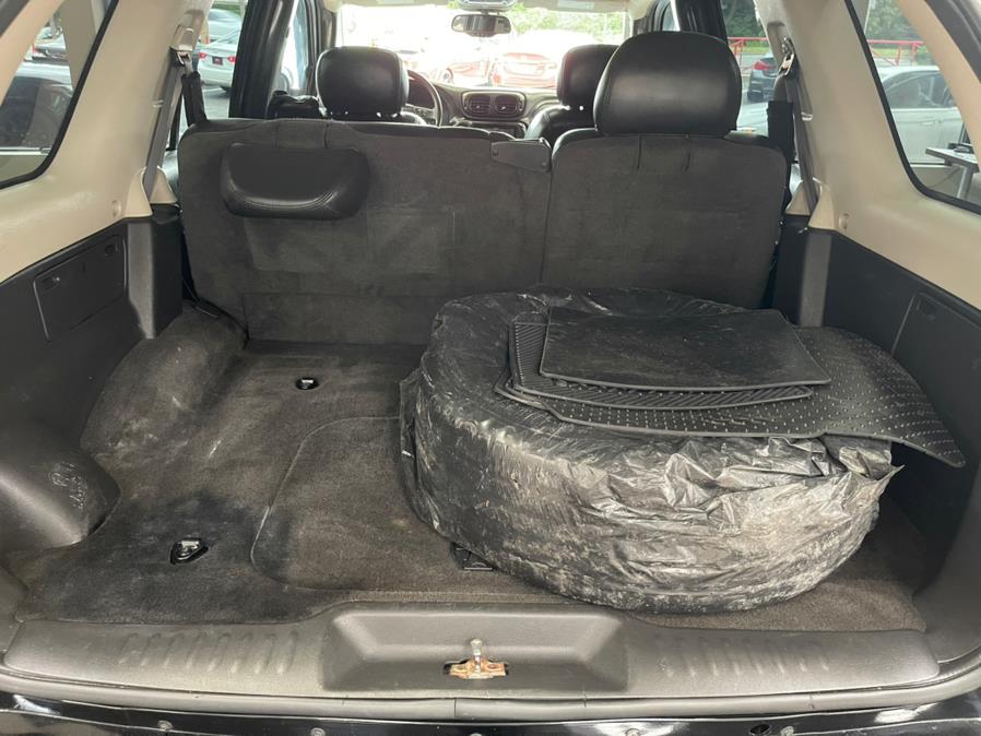 2006 Chevrolet TrailBlazer SS, available for sale in Massapequa Park, New York | Power Motors East. Massapequa Park, New York 2006 Chevrolet TrailBlazer SS, available for sale in Massapequa Park, New York | Power Motors East. Massapequa Park, New York