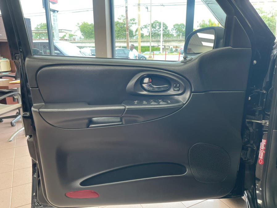 2006 Chevrolet TrailBlazer SS, available for sale in Massapequa Park, New York | Power Motors East. Massapequa Park, New York 2006 Chevrolet TrailBlazer SS, available for sale in Massapequa Park, New York | Power Motors East. Massapequa Park, New York